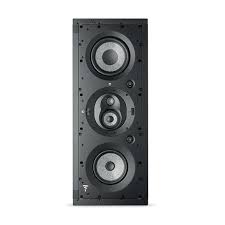 Learn how to build an elite home theater without any footprint. Built In Loudspeakers Focal