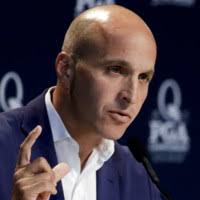 Jay Gulledge Email & Phone Number