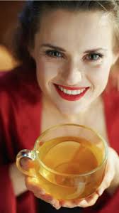 The best teas to boost metabolism