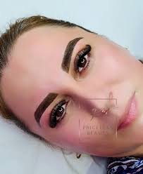 LDC beauty salon by Laura