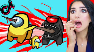 We did not find results for: Among Us Tik Toks That Are Worth Watching Youtube