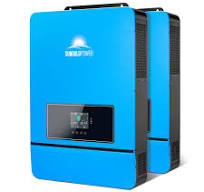 20KW 48V Split Phase Solar Inverter - SunGoldPower