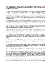 Contoh ke 2 yaitu contoh paragraf deskripsi singkat tentang lingkungan. Contoh Paragraf Deskripsi Tentang Sekolah Contoh Resource