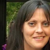 Michelle Ramsey McCrary Obituary