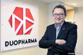 Puteri susanto | indonesia | marketing manager di duopharma biotech bhd | 358 koneksi | lihat profil lengkap puteri di linkedin dan terhubung Duopharma Biotech To Expand Consumer Healthcare Business The Edge Markets