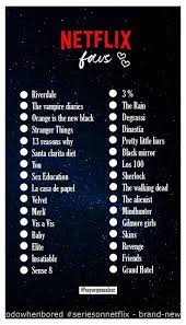 Seriesonnetflix Thingstodowhenbored Seriesonnetflix Brand New Moviestowatch Movies Worth Movies To Watch Good Movies To Watch Netflix Movies To Watch