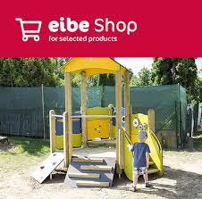 When hanging a swing, make sure the area is clear from low hanging branches that could pose a hazard. Eibe Produktion Vertrieb Gmbh Co Kg Eibe Net