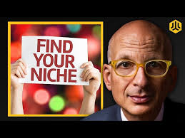 Seth Godin "You Only Need 10 True Fans to Succeed" I The Learning Leader  Show
