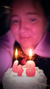 Today my birthday 🎉🎂