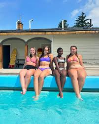 my summer in youtopia