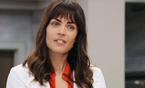 General Hospital (GH) Spoilers: Britt And Drew Bond Over Jason Guilt!