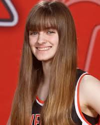 2023-24 Girls Basketball Roster