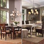 Sergio Orozco Contemporary Quoizel Chandelier Ceiling Lights