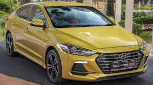 Hyundai elantra sport turbo impecable !!! First Look 2017 Hyundai Elantra Sport 204 Ps 1 6 Turbo Rm131k Youtube