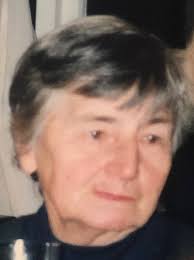Wendy's blog: Joan Brockett, much loved early childhood advocate and  lecturer too many!!