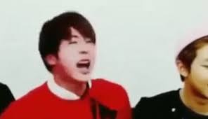 Bts singing happy birthday gif. Wit Happy Birthday Jimin