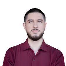 Mario Nevarez's Instagram, Twitter & Facebook