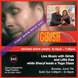 Girish Event