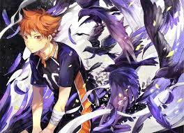 97 Gambar Keren Anime Haikyuu Gratis Gambar Keren