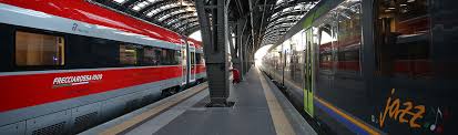 Gruppo ferrovie dello stato italiane utilizza dei cookies per questo sito internet. Trenitalia
