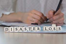 Form 4684 Theft And Casualty Loss Deduction | H&R Block