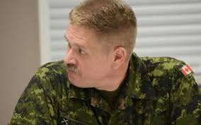 Canadian Medal Mounting