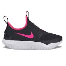 Nike Flex Runner Preschool Kids Sneakers Girls Sneakers Nike Flex Boys Sneakers