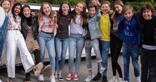 Het junior songfestival is de nederlandse jaarlijkse preselectie voor het junior eurovisiesongfestival, en wordt uitgezonden door avrotros op npo zapp. Nederland Releast Vier Liedjes Voor Junior Eurovisiesongfestival 2019 Songfestival Be
