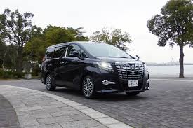 トヨタ アルファード ヴェルファイア 実車詳細解説 トヨタ第2のフラッグシップに再定義された豪華ミニバン アルファード ミニバン トヨタ ミニバン