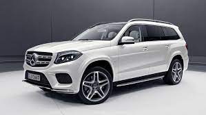 The amg model gains an even more powerful v8 engine, as well as other options from the gls 550, such as rear cross traffic. 2018 Mercedes Benz Gls 450 And Gls 550 Grand Edition Photo Gallery Mercedes Suv Mercedes Benz Suv Benz Suv