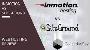 Solkraftsvägen 13 135 70 stockholm sweden. Siteground Vs Inmotion Hosting An Honest Review Jan 2021