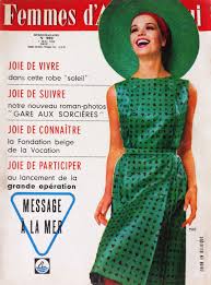 Epingle Sur 1960s Moodboard