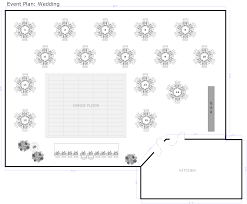 Event Planning Software Download Free For Easy Layout Event Plans Floor Plan Layout Wedding Floor Plan Floor Plan Creator