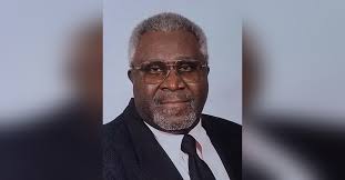 Obituary information for Robert Tate