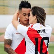 Get in touch with cristian cuevas (@cristiandknito) — 1896 answers, 588 likes. Esposa De Christian Cueva Anuncia Su Separacion Hemos Decidido Darnos Un Tiempo Deportes Trome