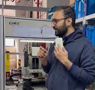 Shahzad Manufacturing BLDC Motor Pump #motor #pump #bldcmotor #bldc  #shahzadmotor #BLDC