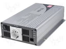 We did not find results for: Meanwell Dc Ac Power Inverter 42v 60vdc 230vac 700w Enerprof