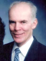 Douglas P. “Doug” Cosby