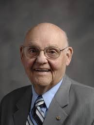 Dr James Earl Danieley (1924-2016)
