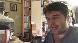 THE OTHER TROUBLE by David Erdos