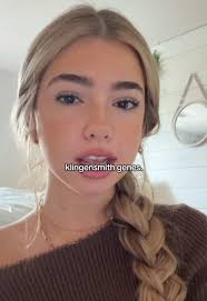 Cambree Klingonsmith