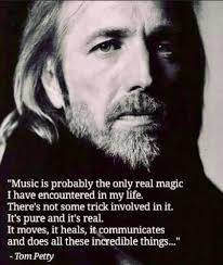 June 2016 Meet tom Petty and all of Mudcrutch!! Also all the guys in The  Shelters... Oh What a Night!! <3 Have a great time tonight at the American  Treasure parties