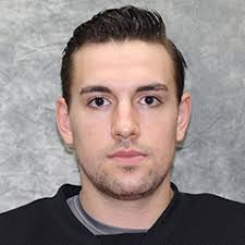Find kurtis gabriel stats, teams, height, weight, position: Kurtis Gabriel Stats And Player Profile Theahl Com The American Hockey League