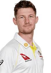 Cameron Bancroft Overview