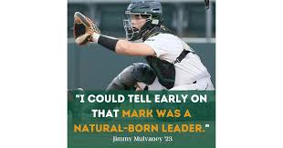 Falcon Profile: Mark Gialluisi