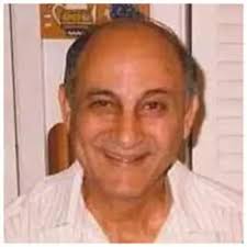 Obituary information for Mobada Shaff DeGaish