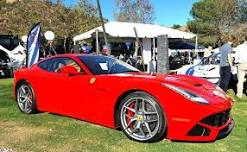 ArtCenter Design Invitational Car Show | 2026 ...