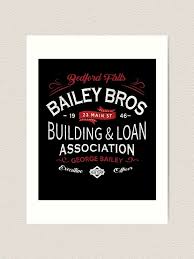 Bailey Bros. Building & Loan Association