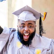 UMGC Winter 2024 Virtual Commencement Digital Program by University of  Maryland Global Campus