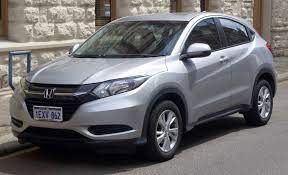 1 162 169 просмотров 1,1 млн просмотров. Honda Hr V Wikipedia